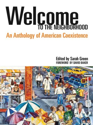 cover image of Welcome to the Neighborhood